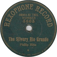 Rexophone 5605